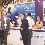 5. VIV Asia – Menyambut Pameran Peternakan Terbesar Asia