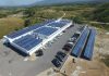 Jamesway Terlibat dalam Proyek Hatchery Bertenaga Surya