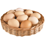 telur