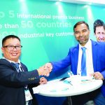 Business Matching – 01