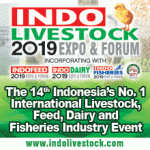 Indo Livestock 2019