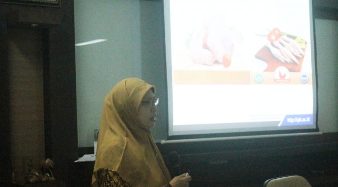 Membangun RPHU yang Berdaya Saing