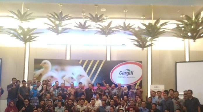 Mengoptimalkan Pemeliharaan Unggas