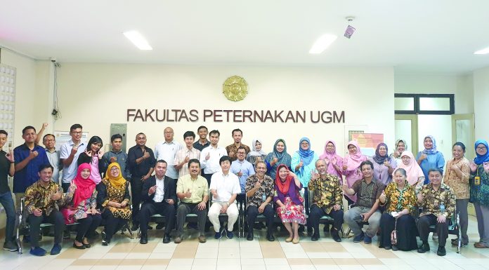 Mengoptimalkan Pemeliharaan Unggas