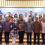 CPI -IPB MOU