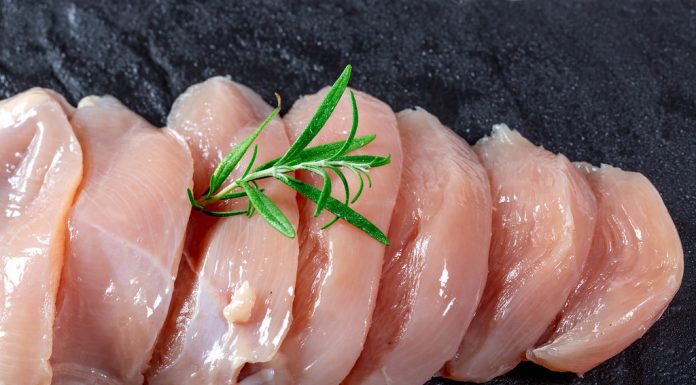 Bagaimana Menyimpan Daging Ayam untuk Skala Rumah Tangga