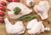 Daging Ayam untuk Menjaga Pertumbuhan dan Kesehatan