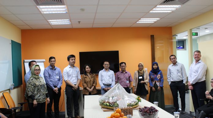 Biomin Hadir dengan Semangat Baru