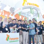 Fenanza 1st Best Performance Indo Livestock 2019