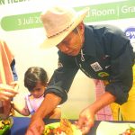 Chef Priyo