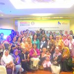 Foto Bersama SDTI