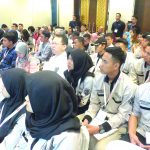 Seminar Fenanza Indo Livestock 2019
