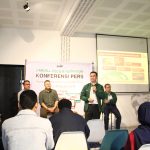 Press Conference CArgill