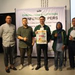 Konferensi Pers Cargill