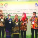 Sosialisasi Gizi SDTI