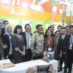 Fenanza Indo Livestock 2019