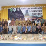 CPFI berfotobersama para peserta