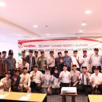 foto bersama