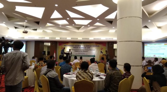 Wapres Terpilih Dorong Peternak Ayam Berkoperasi
