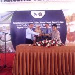 Penerimaan Hibah Kandang Close House