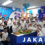 20 tahun Ceva