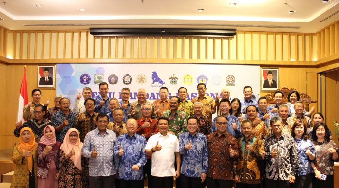 Charoen Pokphand Indonesia Gelar Temu Kandang Nasional 2019