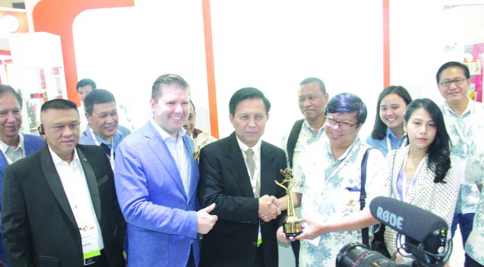 Proteksi Permanen Terhadap IBD dan Marek dari Boehringer Ingelheim