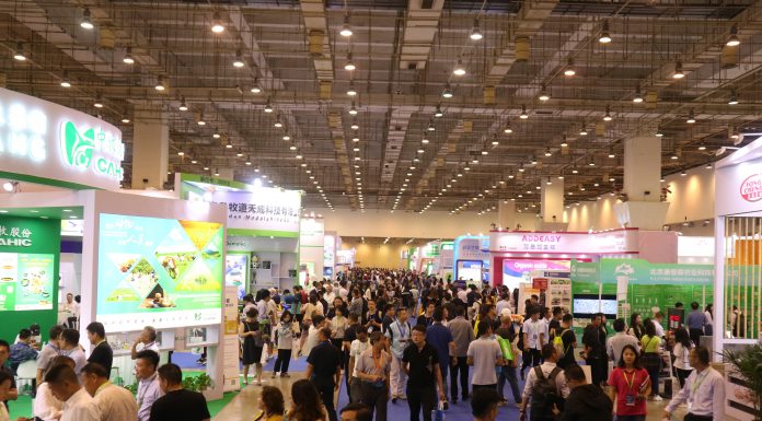 EuroTier China 2019, Wadah Peternak Mencari Solusi yang Tepat