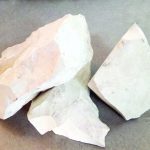 Clinoptilolite merupakan bahan aktif untuk feed additive