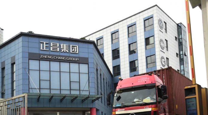 7261 Kilometer, Zheng Chang berhasil selesaikan proyek Belarusia – CITIC