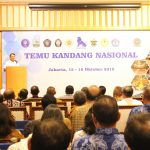 Temu Kandang 2019