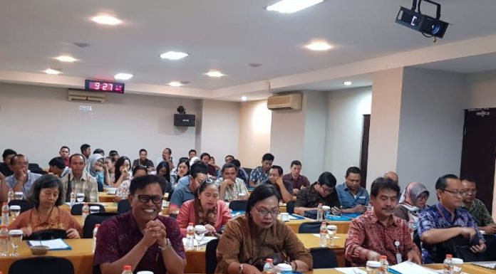 Bersinergi Memberantas Penyakit Flu Burung