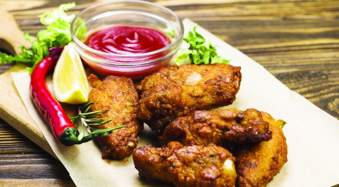 Manfaat Lemak bagi Kesehatan