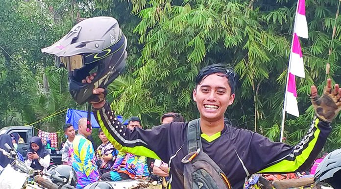 Wildan Prigustiyadi, Perhatikan Manajemen Beternak