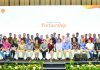 Partner Gathering PT Hybro Indonesia & PT Peternakan Ayam Manggis Apresiasi Bagi Pelanggan Setia
