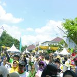 lustrum reuni