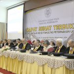 lustrum sidang terbuka