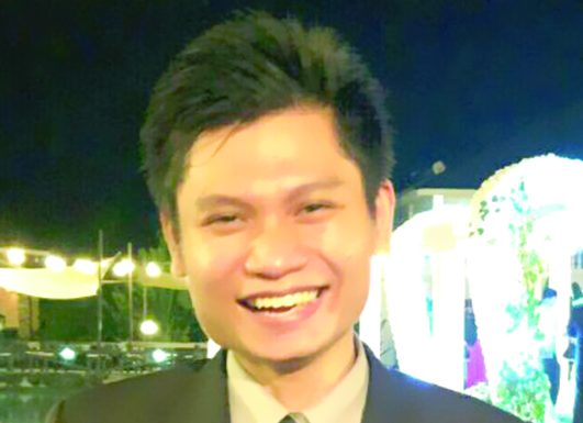 Dimas Prasetyo – Mencari Solusi Terbaik untuk Kesehatan Unggas