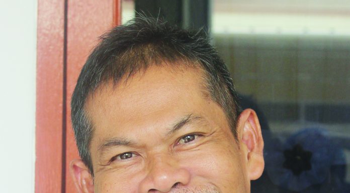 Tahun Baru Semangat Baru