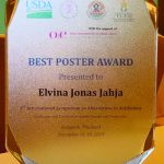 Medion raih Best Poster Award