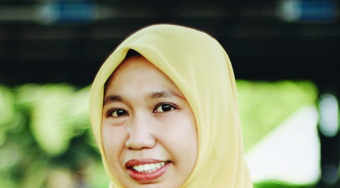 Rindy Fazni Nengsih – Studi Herbal untuk Kesehatan Ayam