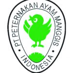 logo ayam manggis