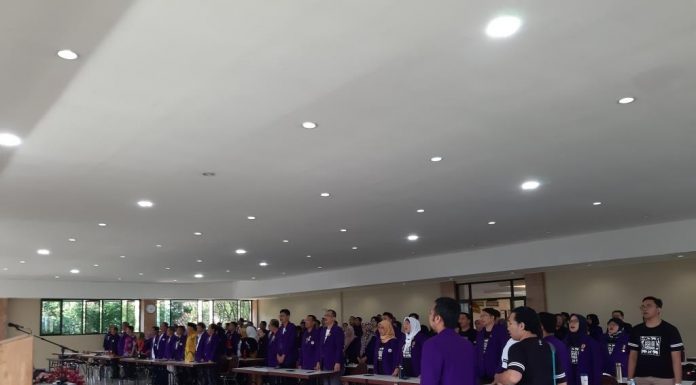 Mewujudkan PDHI Maju dan Modern