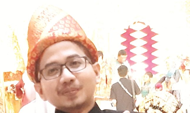 Andi Ibrahim Risyad – Kesehatan Hewan untuk Kesejahteraan Manusia