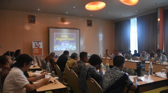 Harga Kembali Turun, Peternak Kembali Berembuk