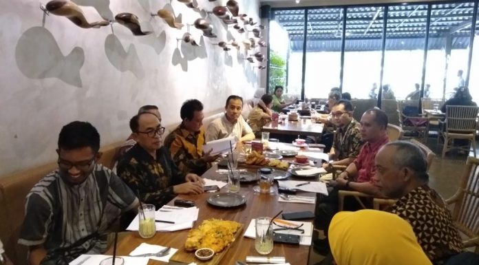 Konferensi Perunggasan Internasional Akan Digelar di Solo