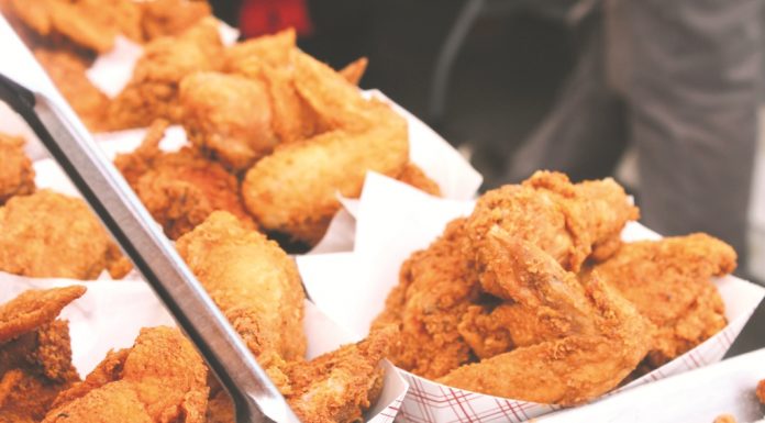 Peluang Bisnis Produk Hasil Unggas Pada Kaum Milenial