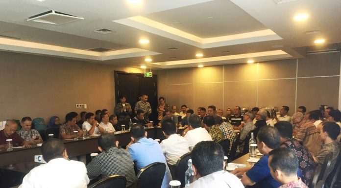 Rembuk Perunggasan Nasional Kembali Digelar