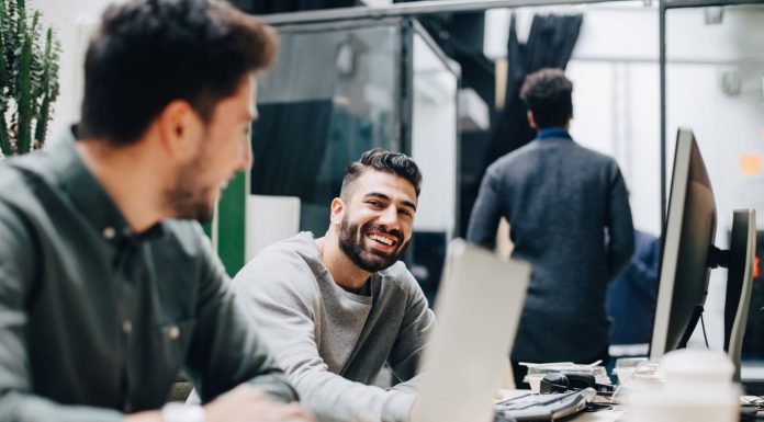 Benarkah Generasi Milenial Mudah Keluar dari Perusahaan?