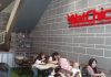 Pembukaan Perdana Restoran NatChick